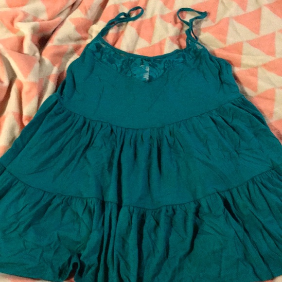Wet Seal Tops - 4 for $15 wet seal cami